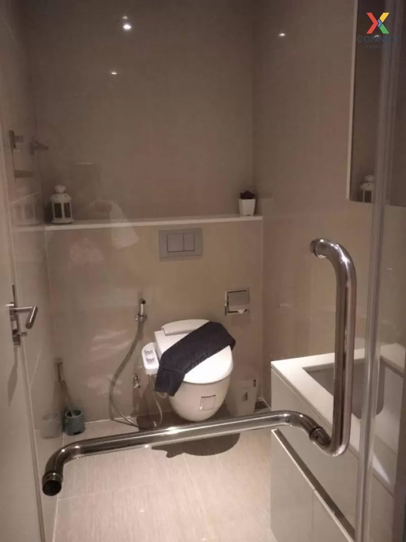 FOR RENT condo , H Sukhumvit 43 , Duplex , wide frontage , BTS-Ph