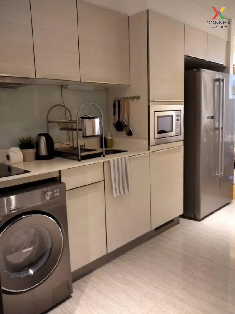 FOR RENT condo , H Sukhumvit 43 , Duplex , wide frontage , BTS-Ph