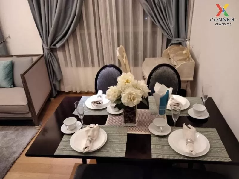 FOR RENT condo , H Sukhumvit 43 , Duplex , wide frontage , BTS-Ph