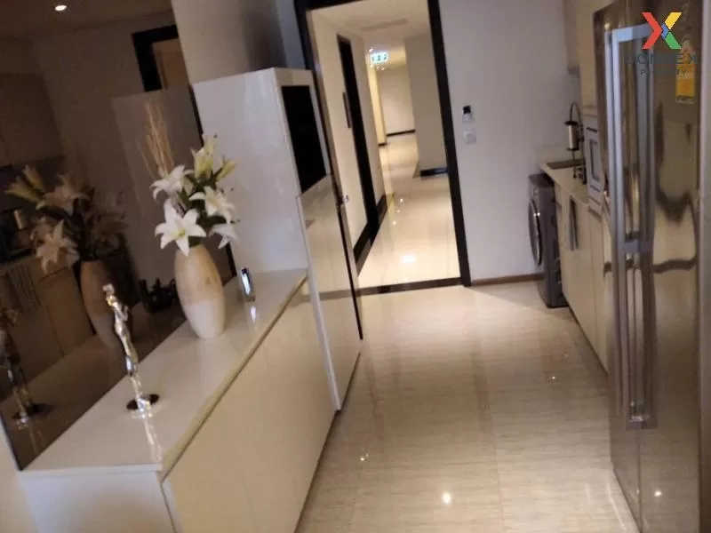 FOR RENT condo , H Sukhumvit 43 , Duplex , wide frontage , BTS-Ph