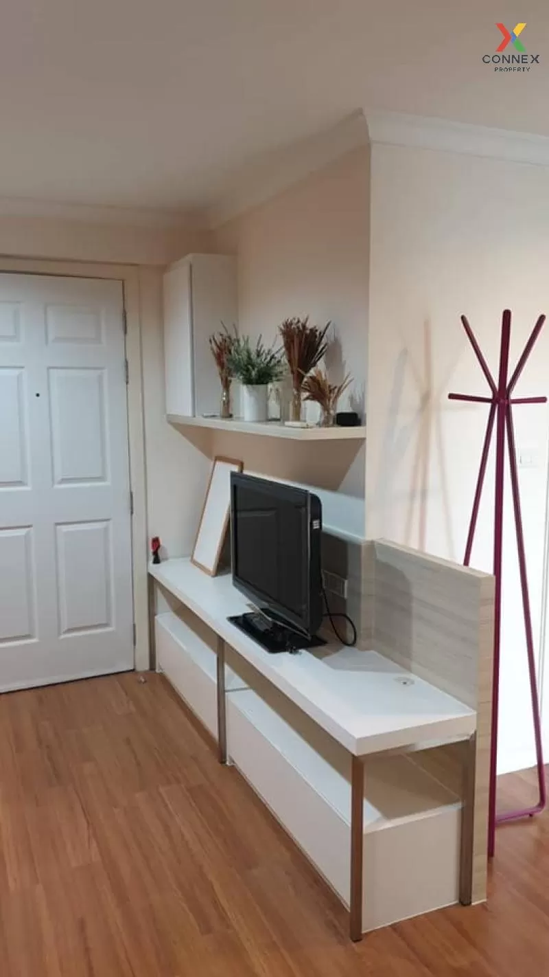 FOR RENT condo , Lumpini Suite Pinklao , Duplex , wide frontage , 2