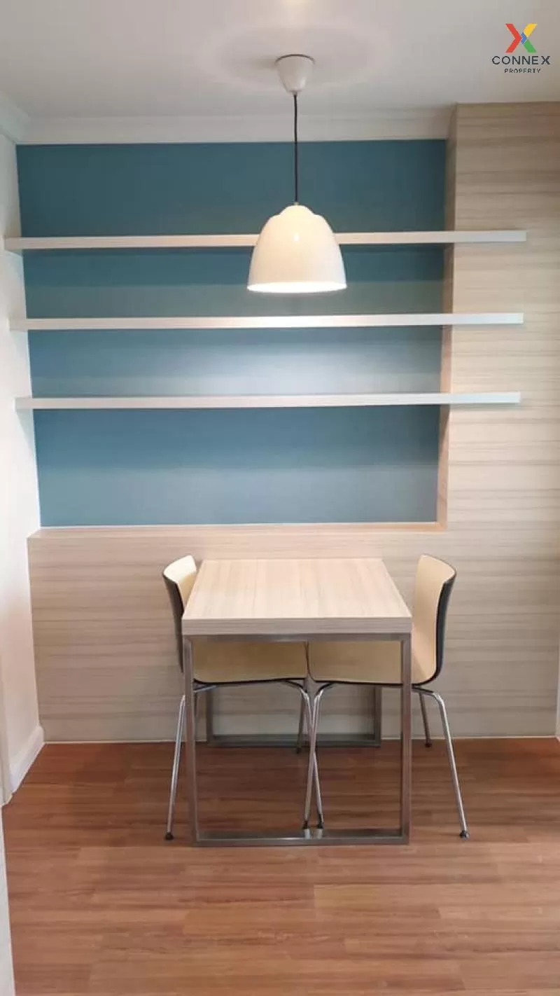 FOR RENT condo , Lumpini Suite Pinklao , Duplex , wide frontage , 3