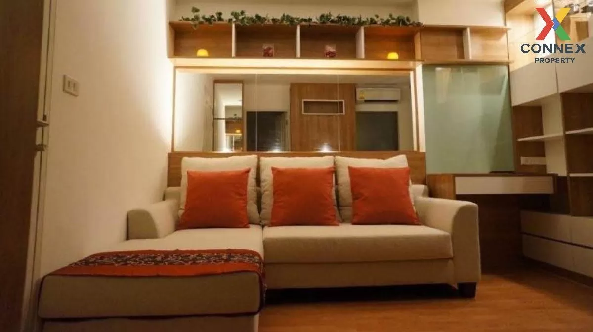 เช่าคอนโด ยู ดีไลท์ แอท จตุจักร สเตชั่น  , MRT-สวนจตุจักร จอมพล   1