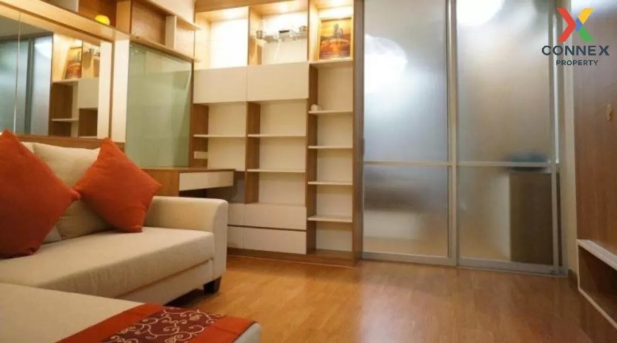 เช่าคอนโด ยู ดีไลท์ แอท จตุจักร สเตชั่น  , MRT-สวนจตุจักร จอมพล   2