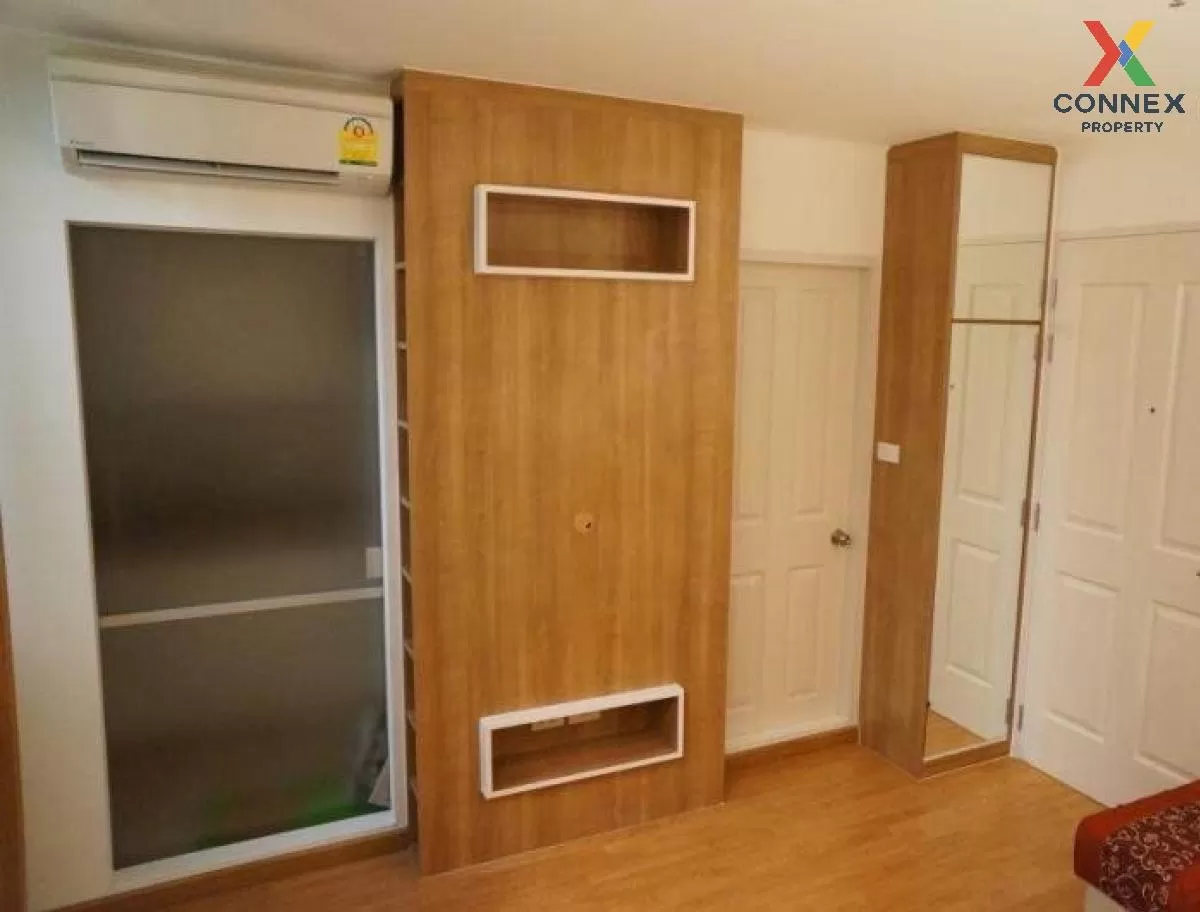 เช่าคอนโด ยู ดีไลท์ แอท จตุจักร สเตชั่น  , MRT-สวนจตุจักร จอมพล  