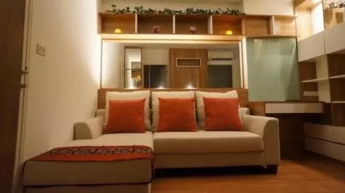 เช่าคอนโด ยู ดีไลท์ แอท จตุจักร สเตชั่น  , MRT-สวนจตุจักร จอมพล  เขต จตุจักร กรุงเทพมหานคร CX-03066