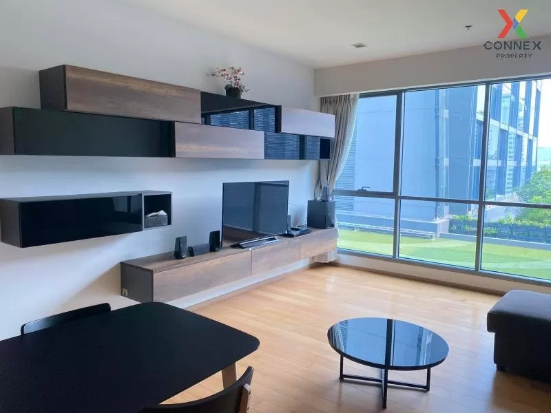 FOR RENT condo , Hyde Sukhumvit 13 , Duplex , wide frontage , BTS