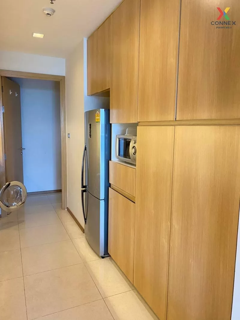 FOR RENT condo , Hyde Sukhumvit 13 , Duplex , wide frontage , BTS