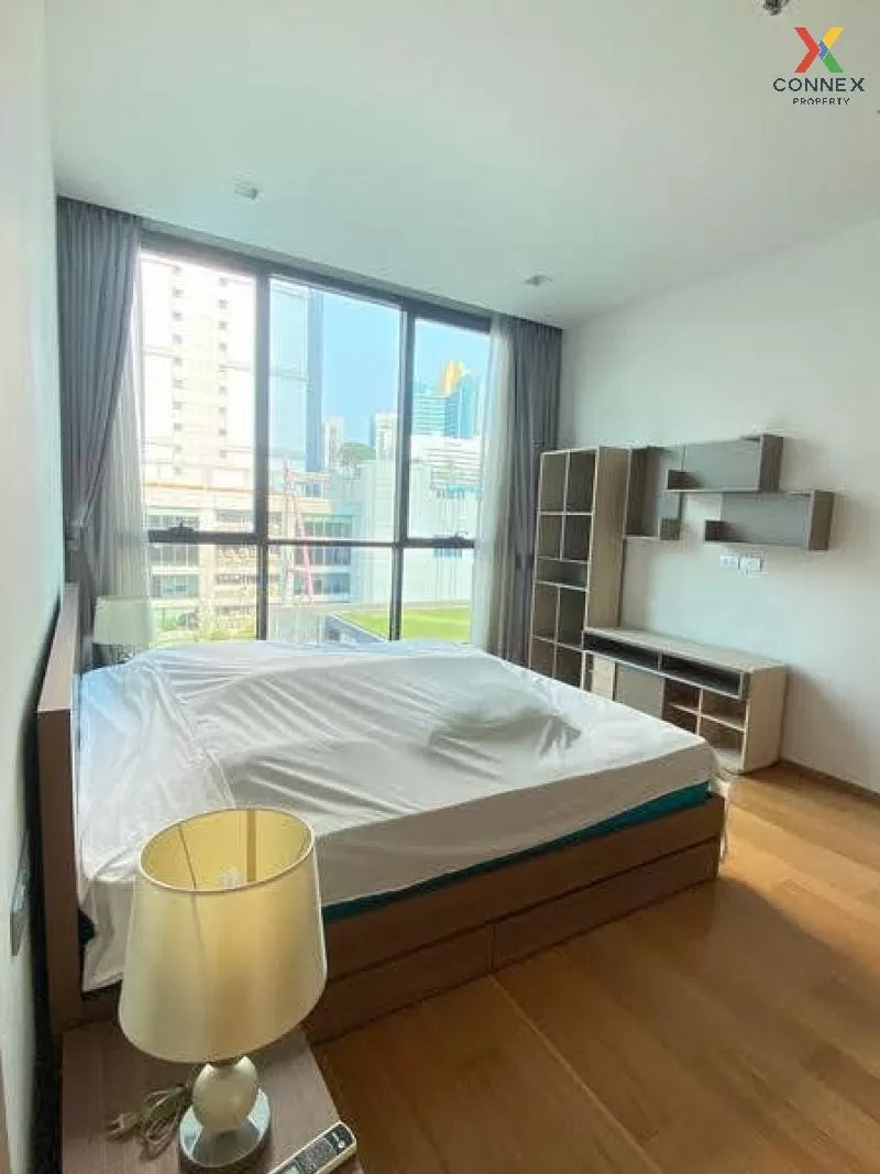 FOR RENT condo , Hyde Sukhumvit 13 , Duplex , wide frontage , BTS