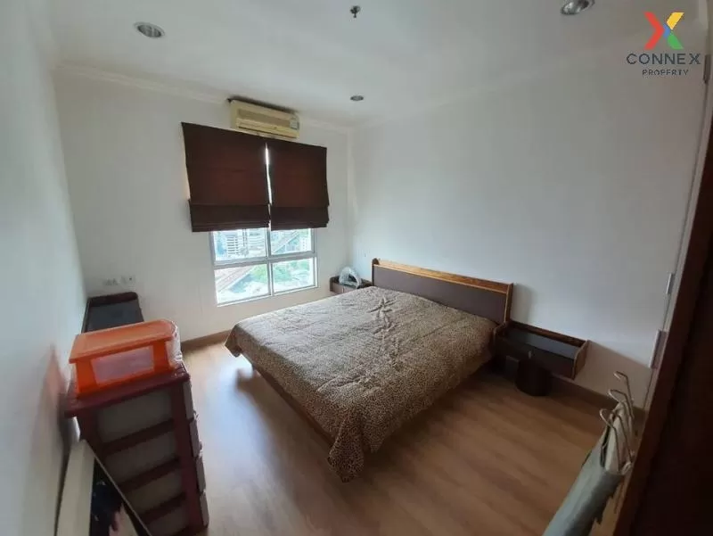 FOR RENT condo , Citi Smart Sukhumvit 18 , Duplex , wide frontage