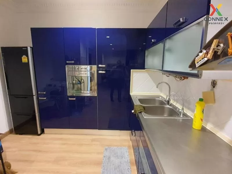 FOR RENT condo , Citi Smart Sukhumvit 18 , Duplex , wide frontage