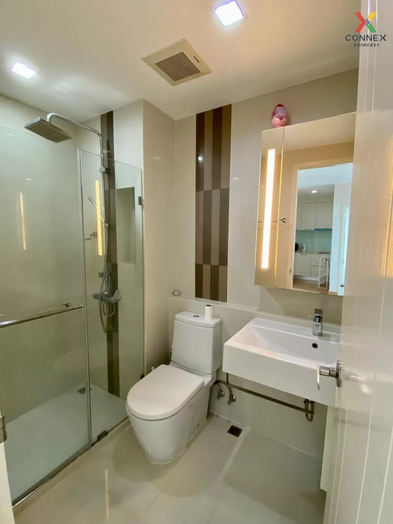 เช่า คอนโด  Q House Sukhumvit 79 BTS-อ่อนนุช สุขุมวิท พระโขนง วัฒ เช่า คอนโด  Q House Sukhumvit 79 BTS-อ่อนนุช สุขุมวิท พระโขนง วัฒ 2
