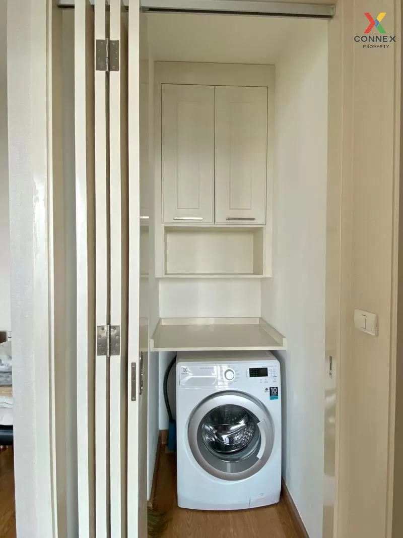 เช่า คอนโด  Q House Sukhumvit 79 BTS-อ่อนนุช สุขุมวิท พระโขนง วัฒ เช่า คอนโด  Q House Sukhumvit 79 BTS-อ่อนนุช สุขุมวิท พระโขนง วัฒ 4