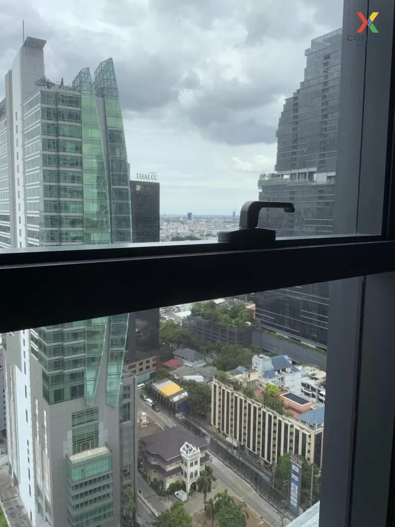 ขาย คอนโด  The Diplomat Sathorn BTS-สุรศักดิ์ สาทรเหนือ สีลม บางร ขาย คอนโด  The Diplomat Sathorn BTS-สุรศักดิ์ สาทรเหนือ สีลม บางร