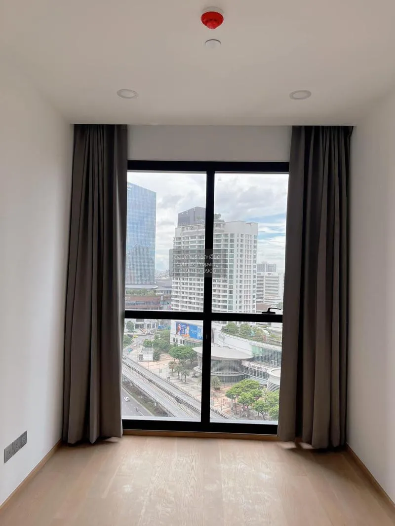 ขาย คอนโด  Ashton Chula-Silom MRT-สามย่าน พระราม 4 สีพระยา บางรัก