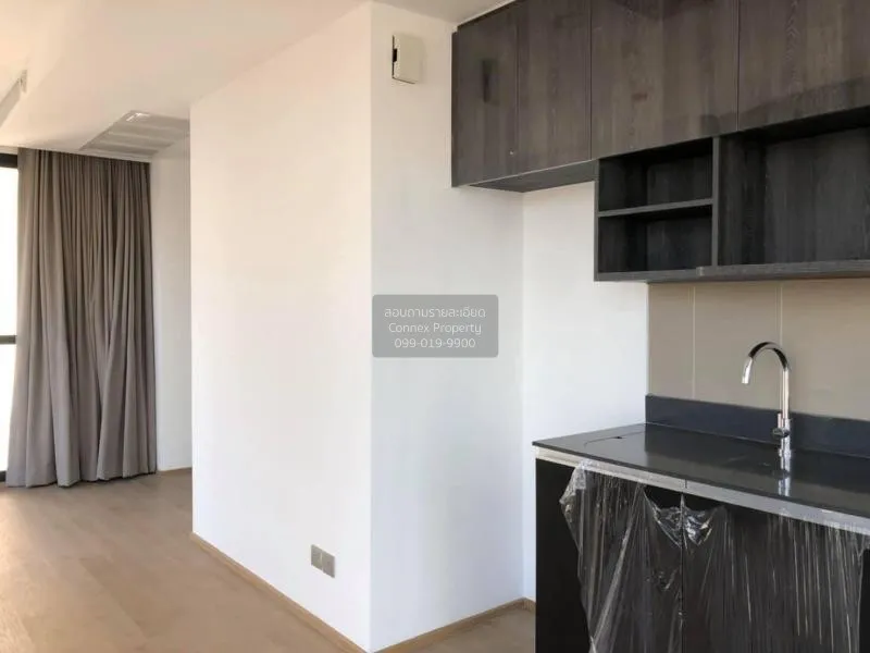 ขาย คอนโด  Ashton Chula-Silom MRT-สามย่าน พระราม 4 สีพระยา บางรัก