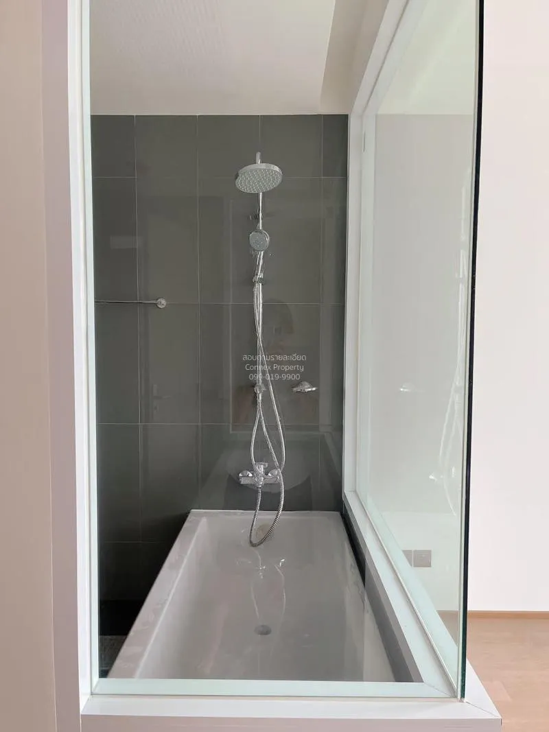 ขาย คอนโด  Ashton Chula-Silom MRT-สามย่าน พระราม 4 สีพระยา บางรัก