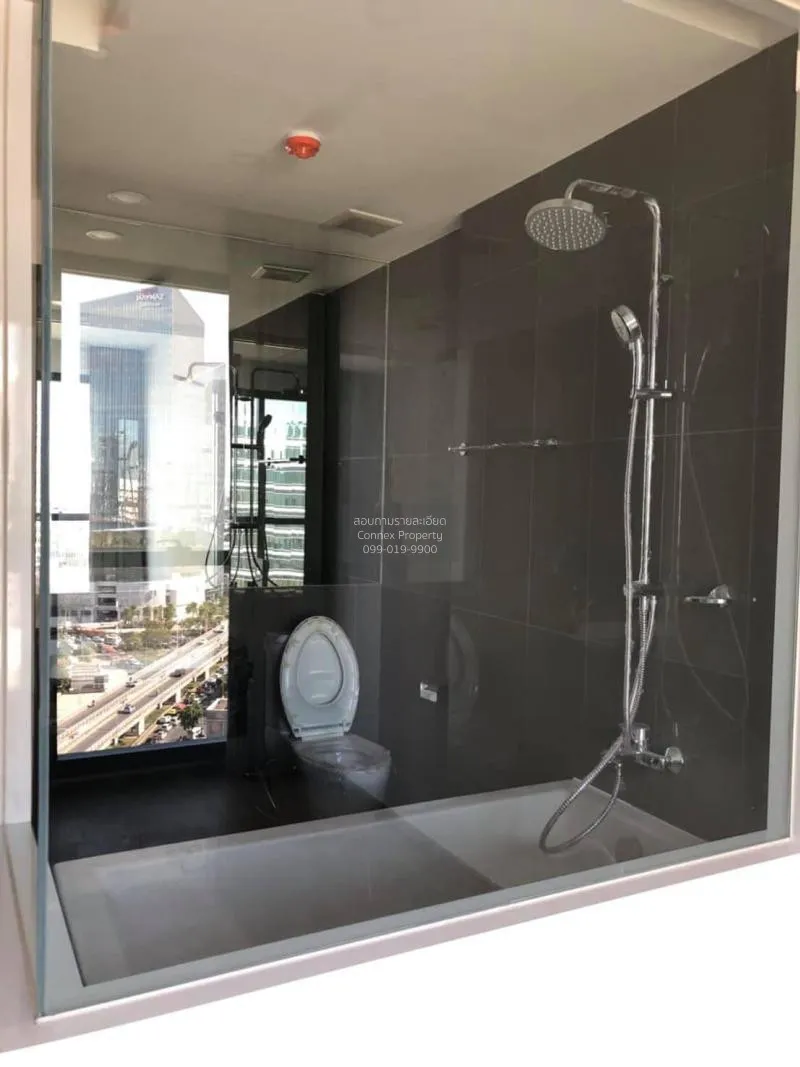 ขาย คอนโด  Ashton Chula-Silom MRT-สามย่าน พระราม 4 สีพระยา บางรัก