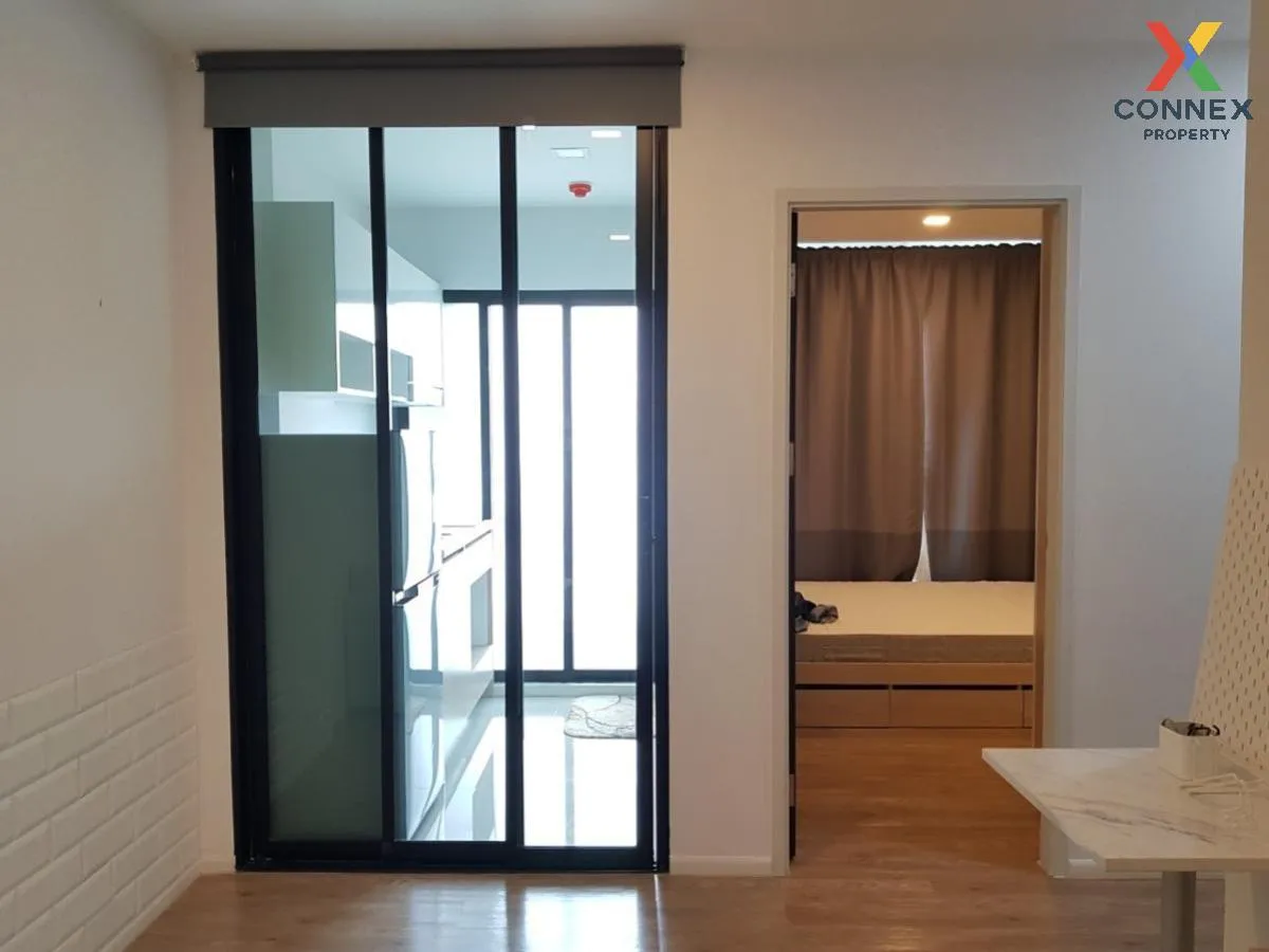 FOR SALE condo , Episode Phahol - Sapanmai , Duplex , wide fronta FOR SALE condo , Episode Phahol - Sapanmai , Duplex , wide fronta 4