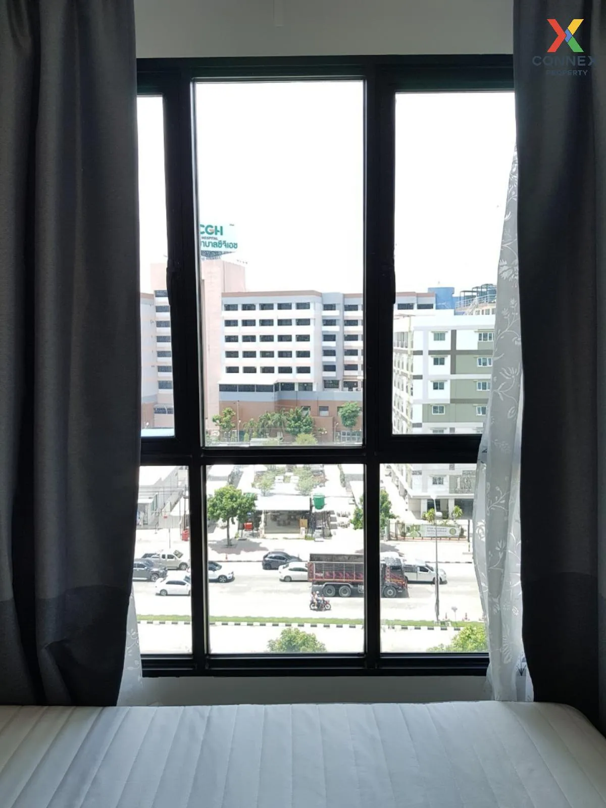 FOR SALE condo , Episode Phahol - Sapanmai , Duplex , wide fronta FOR SALE condo , Episode Phahol - Sapanmai , Duplex , wide fronta