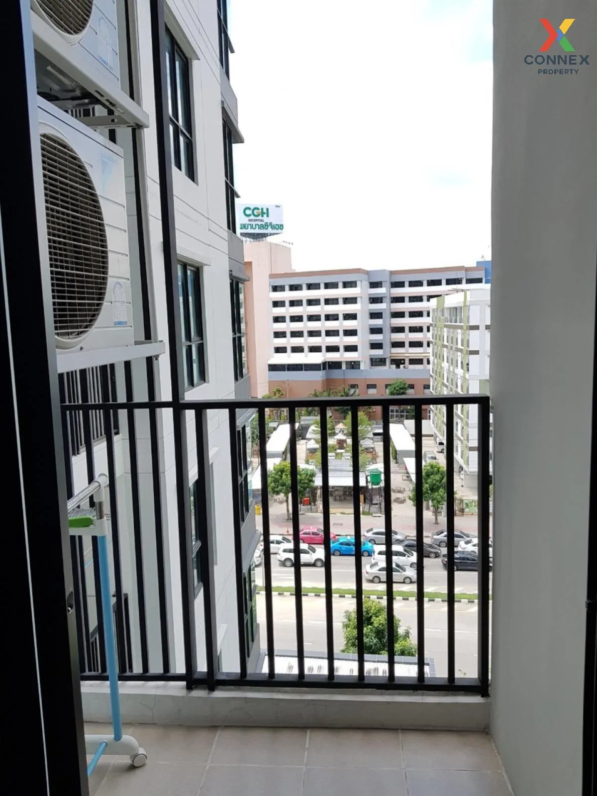 FOR SALE condo , Episode Phahol - Sapanmai , Duplex , wide fronta FOR SALE condo , Episode Phahol - Sapanmai , Duplex , wide fronta