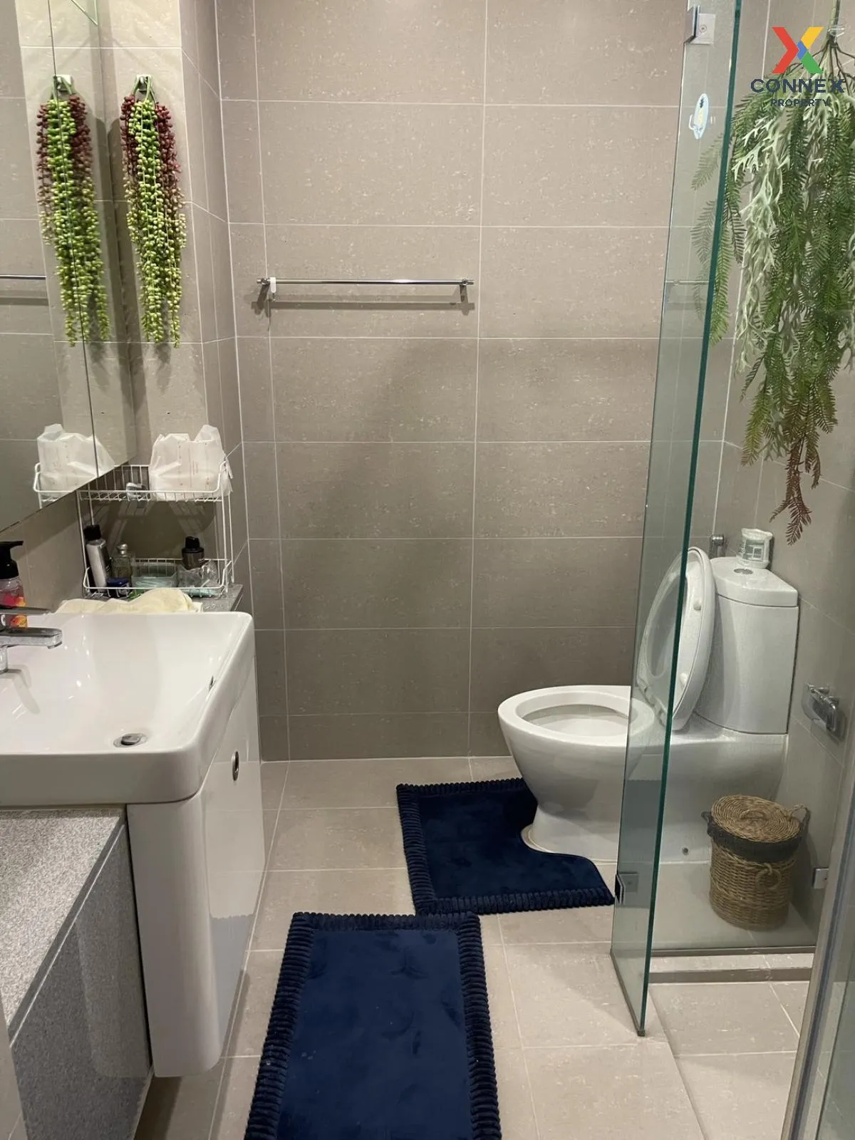 FOR SALE condo , Noble Ploenchit , Duplex , wide frontage , BTS-P