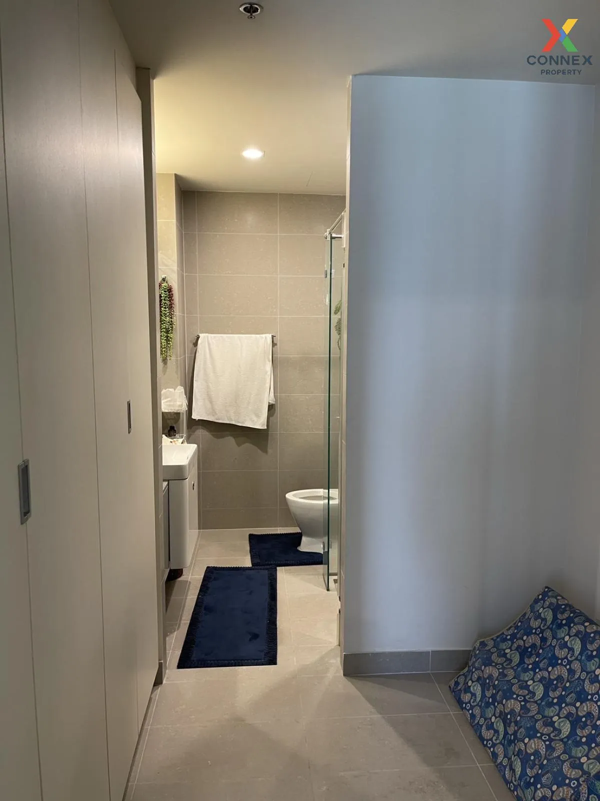 FOR SALE condo , Noble Ploenchit , Duplex , wide frontage , BTS-P