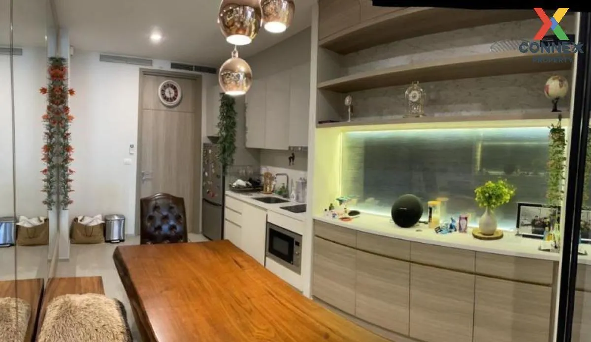 FOR SALE condo , Noble Ploenchit , Duplex , wide frontage , BTS-P 3