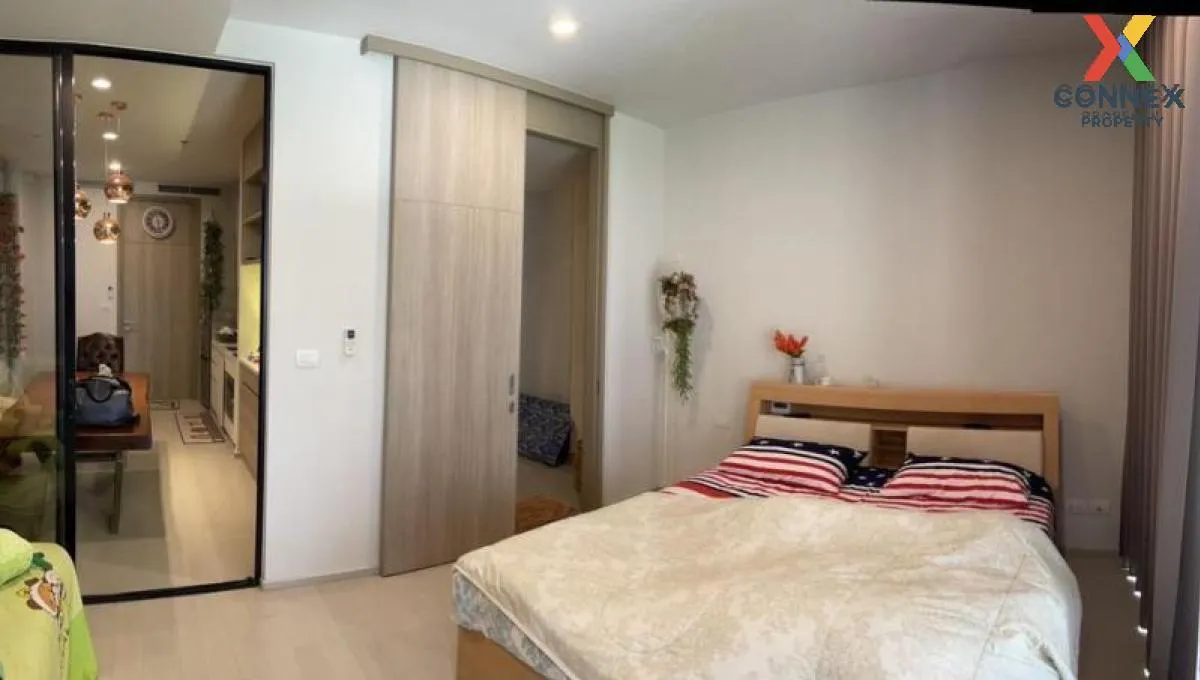 FOR SALE condo , Noble Ploenchit , Duplex , wide frontage , BTS-P