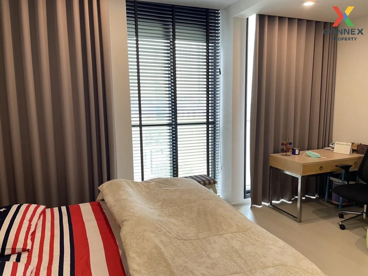 FOR SALE condo , Noble Ploenchit , Duplex , wide frontage , BTS-P