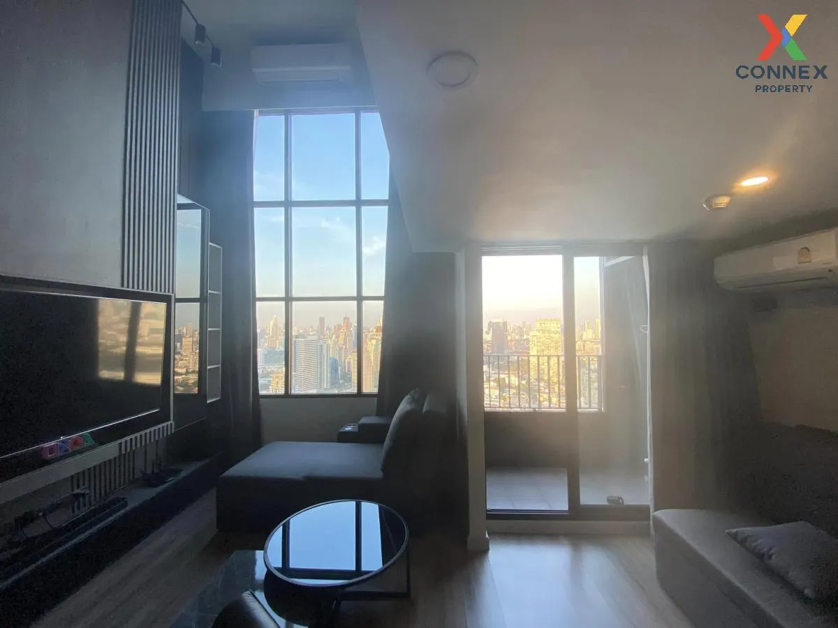 ขาย คอนโด  KnightsBridge Prime Sathorn BTS-ช่องนนทรี นราธิวาสราชน ขาย คอนโด  KnightsBridge Prime Sathorn BTS-ช่องนนทรี นราธิวาสราชน 3
