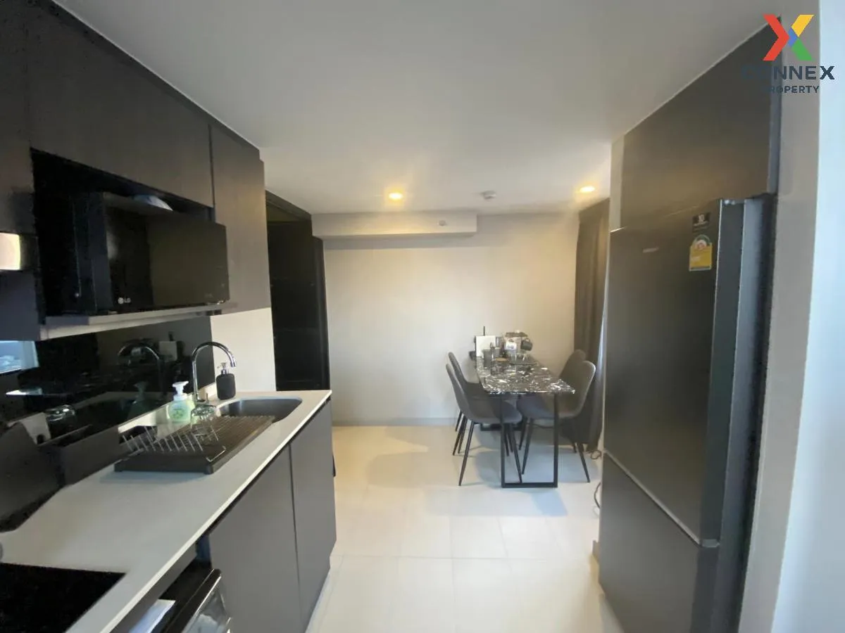 ขาย คอนโด  KnightsBridge Prime Sathorn BTS-ช่องนนทรี นราธิวาสราชน ขาย คอนโด  KnightsBridge Prime Sathorn BTS-ช่องนนทรี นราธิวาสราชน 4