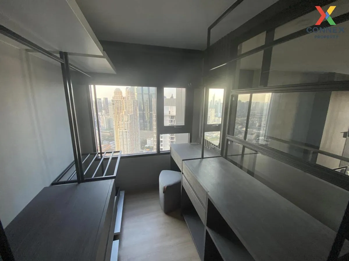 ขาย คอนโด  KnightsBridge Prime Sathorn BTS-ช่องนนทรี นราธิวาสราชน ขาย คอนโด  KnightsBridge Prime Sathorn BTS-ช่องนนทรี นราธิวาสราชน