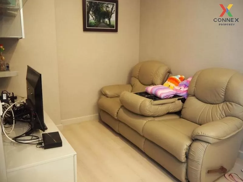 FOR SALE condo , The Signature by URBANO , Duplex , wide frontage 1