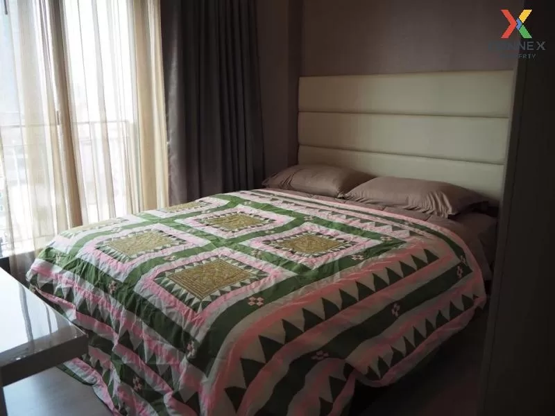 FOR SALE condo , The Signature by URBANO , Duplex , wide frontage 2
