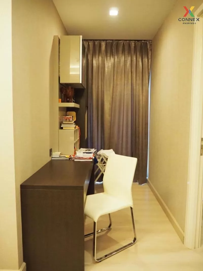 FOR SALE condo , The Signature by URBANO , Duplex , wide frontage 4