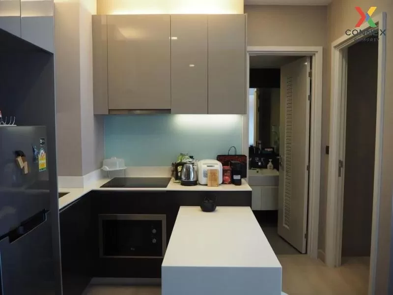 FOR SALE condo , The Signature by URBANO , Duplex , wide frontage
