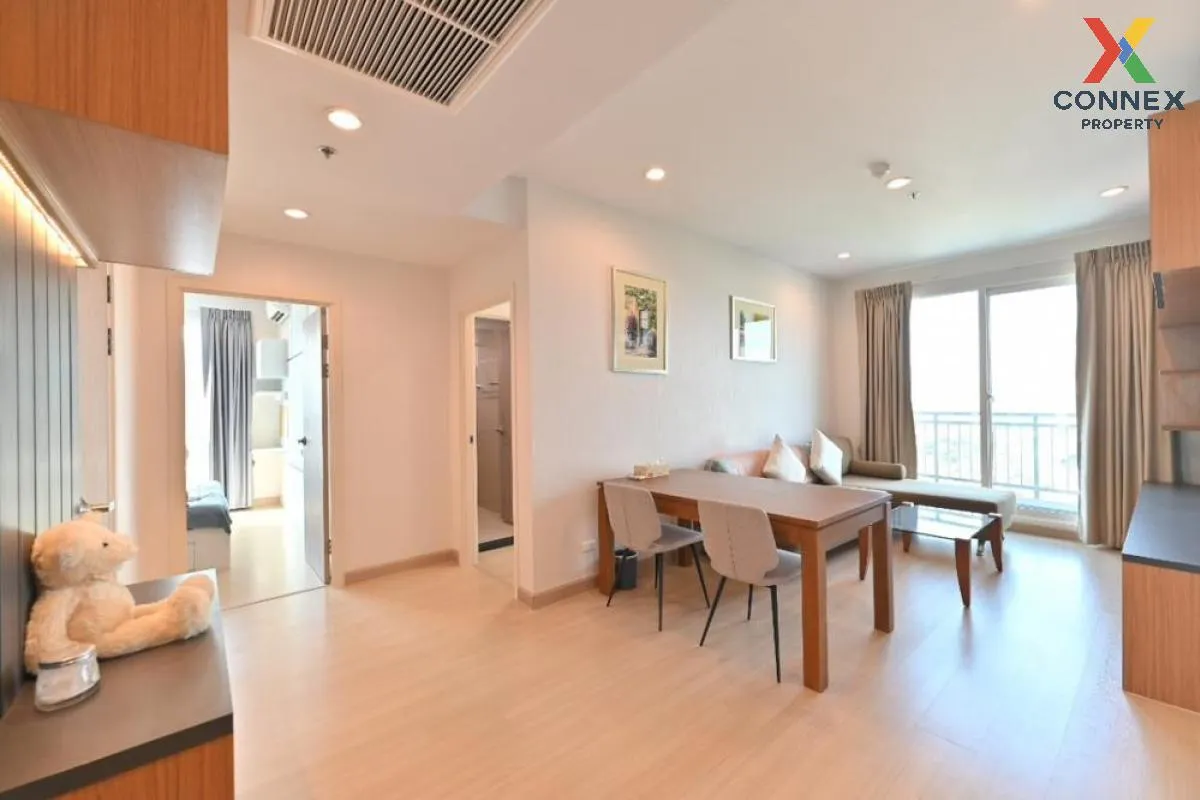 ขาย คอนโด  Supalai Lite Ratchada - Narathiwas - Sathorn  รัชดาภิเ ขาย คอนโด  Supalai Lite Ratchada - Narathiwas - Sathorn  รัชดาภิเ 2