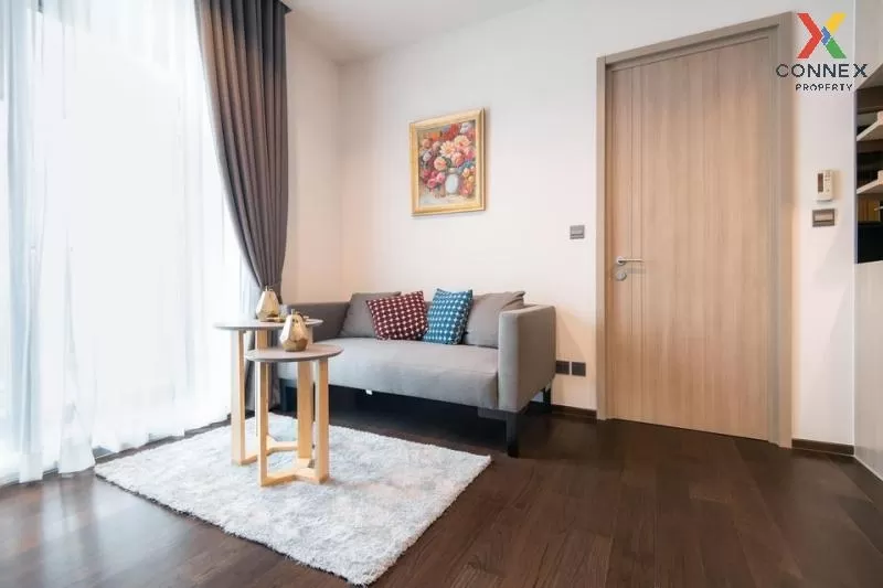 FOR SALE condo , The Line Ratchathewi , Duplex , wide frontage ,  3