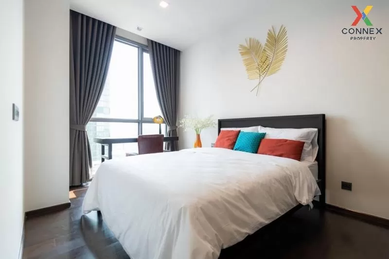 FOR SALE condo , The Line Ratchathewi , Duplex , wide frontage ,  4