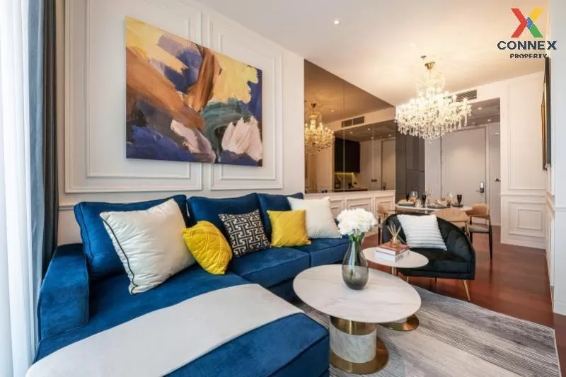 FOR SALE condo , Khun By Yoo , Duplex , wide frontage , BTS-Thong FOR SALE condo , Khun By Yoo , Duplex , wide frontage , BTS-Thong 2