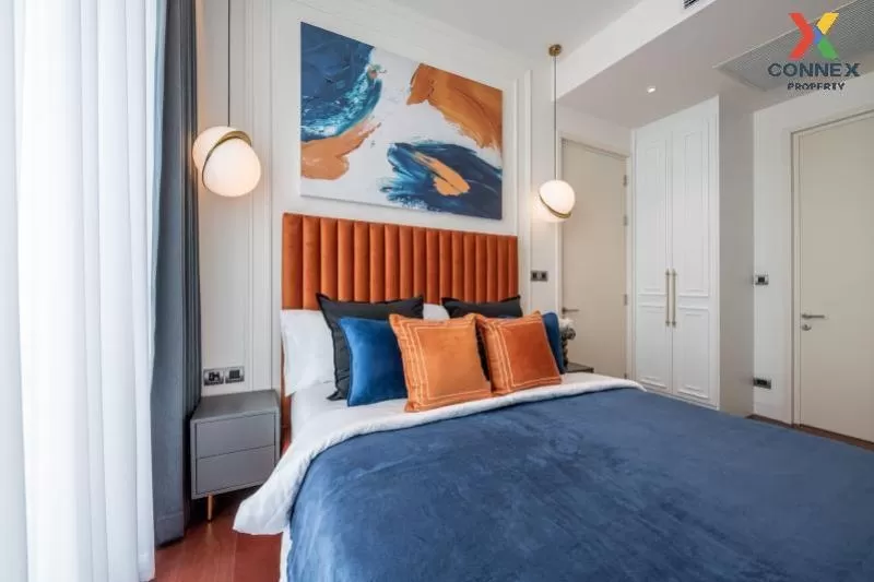 FOR SALE condo , Khun By Yoo , Duplex , wide frontage , BTS-Thong FOR SALE condo , Khun By Yoo , Duplex , wide frontage , BTS-Thong