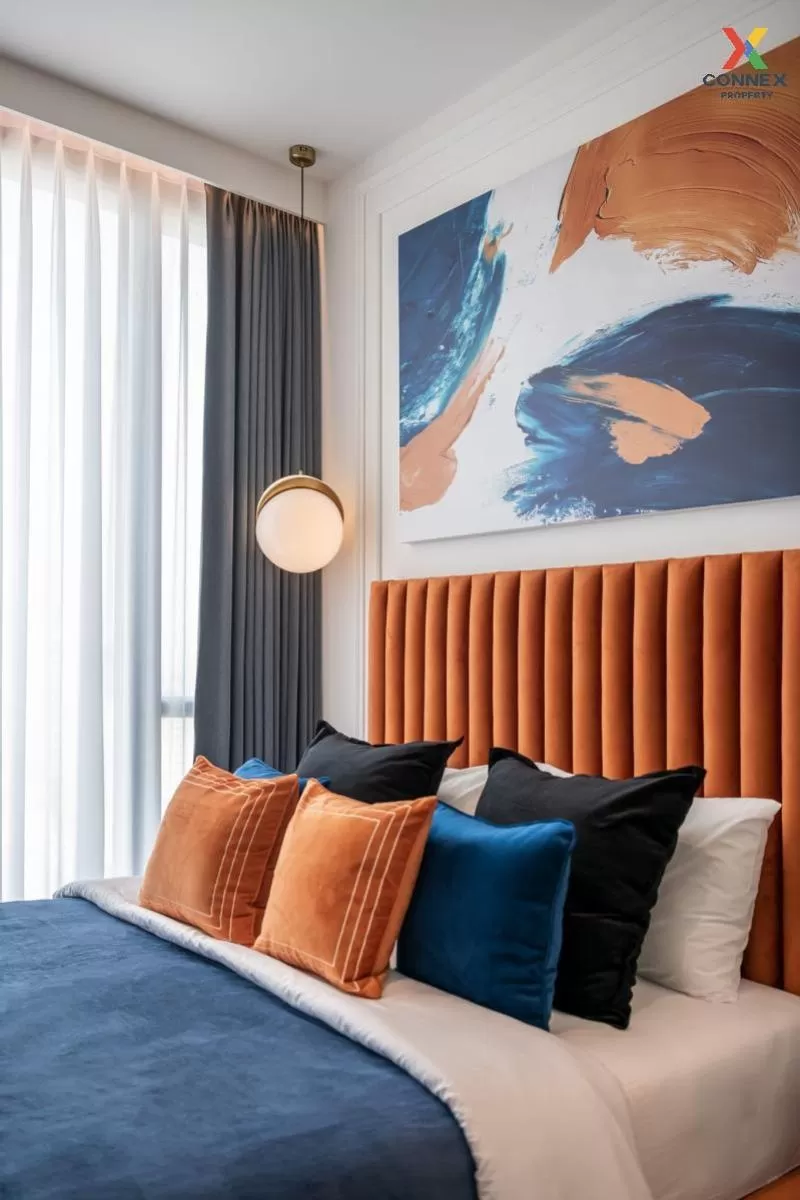 FOR SALE condo , Khun By Yoo , Duplex , wide frontage , BTS-Thong FOR SALE condo , Khun By Yoo , Duplex , wide frontage , BTS-Thong