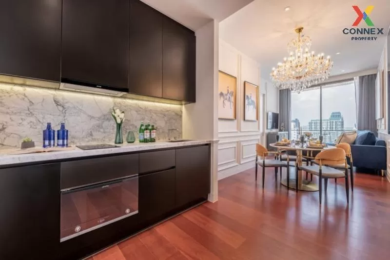 FOR SALE condo , Khun By Yoo , Duplex , wide frontage , BTS-Thong FOR SALE condo , Khun By Yoo , Duplex , wide frontage , BTS-Thong