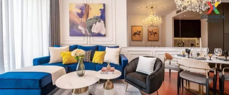 FOR SALE condo , Khun By Yoo , Duplex , wide frontage , BTS-Thong FOR SALE condo , Khun By Yoo , Duplex , wide frontage , BTS-Thong 3