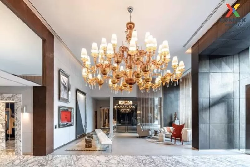 FOR SALE condo , Khun By Yoo , Duplex , wide frontage , BTS-Thong FOR SALE condo , Khun By Yoo , Duplex , wide frontage , BTS-Thong