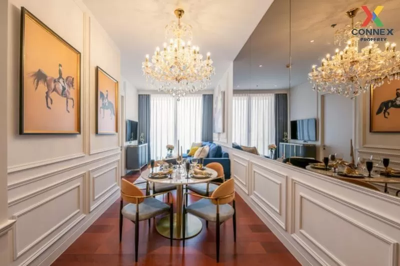 FOR SALE condo , Khun By Yoo , Duplex , wide frontage , BTS-Thong FOR SALE condo , Khun By Yoo , Duplex , wide frontage , BTS-Thong