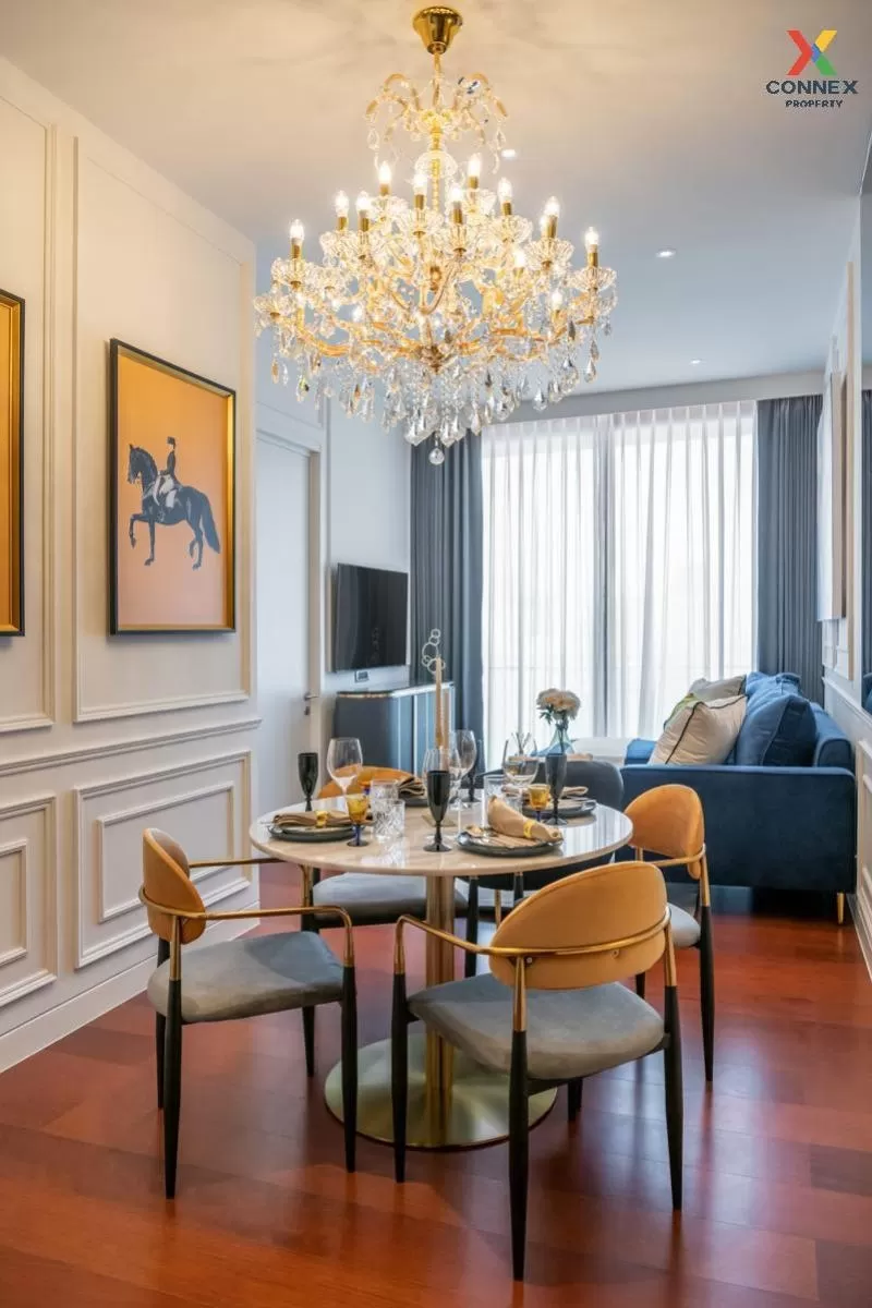 FOR SALE condo , Khun By Yoo , Duplex , wide frontage , BTS-Thong FOR SALE condo , Khun By Yoo , Duplex , wide frontage , BTS-Thong