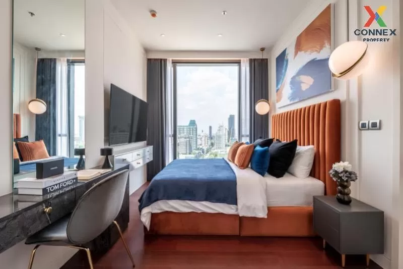 FOR SALE condo , Khun By Yoo , Duplex , wide frontage , BTS-Thong FOR SALE condo , Khun By Yoo , Duplex , wide frontage , BTS-Thong