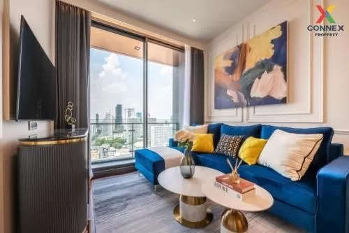 FOR SALE condo , Khun By Yoo , Duplex , wide frontage , BTS-Thong Lo , Khlong Tan Nuea , Watthana , Bangkok , CX-03102